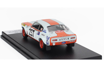 FORD Capri №257 Rally Monte Carlo K.Fritzinger-G.Zapf (1971)