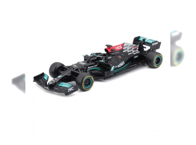 MERCEDES-AMG F1 W12 EQ Power+ #77 "Petronas" V.Bottas Formula 1 2021