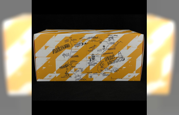 PORSCHE 911 992 Dakar N 00 Ahead Coupe (2024) - Con Vetrina - With Showcase, Shade Green