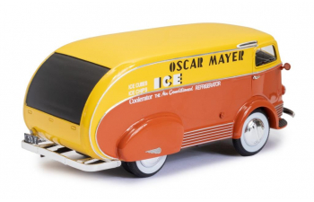 International D-300 «Oscar Meyer» van (с закрытой задней дверью)