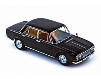 LANCIA Flavia 1967, Black