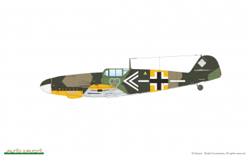 Bf 109G-2