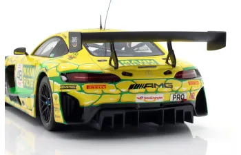 MERCEDES-BENZ-AMG GT3 #48 24h Spa Lucas Auer, Matteo Cairoli, Maro Engel (2025)