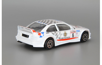 BMW M3 DTM #6 (cod. 4197), white