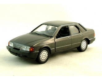 FORD Sierra 2.0i Ghia, коричневый металлик