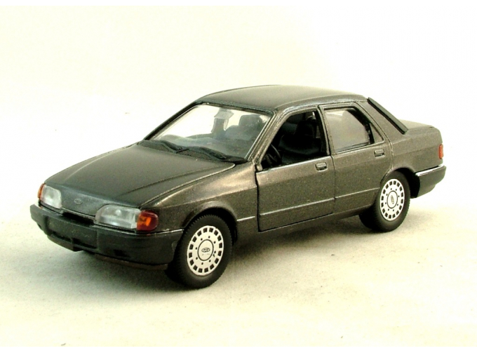 FORD Sierra 2.0i Ghia, коричневый металлик