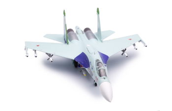 Sukhoi SU-27 Russian Air Force Lipetsk Shark