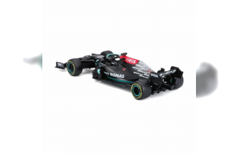 MERCEDES-AMG F1 W12 EQ Power+ #44 "Petronas" L.Hamilton Formula 1 2021