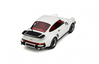 Porsche 911 (930) Turbo S (white)