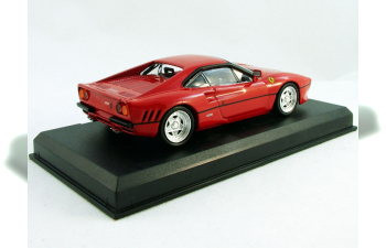 FERRARI 288 GTO, Ferrari Collection 21, red