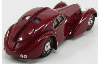 BUGATTI Sc Atlantic (1938), Bordeaux