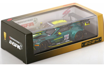 ASTON MARTIN Vantage AMR GT3 Evo Winner 24h Spa, Drudi/Thiim/Sorensen (2024)