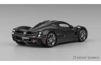 PAGANI Utopia Full Carbon Fiber/Red Line