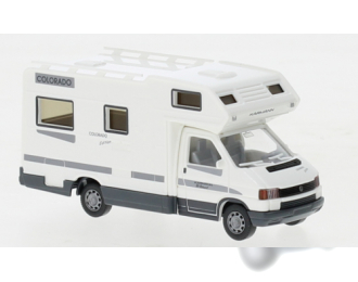 VOLKSWAGEN T4 Karmann Colorado Edition