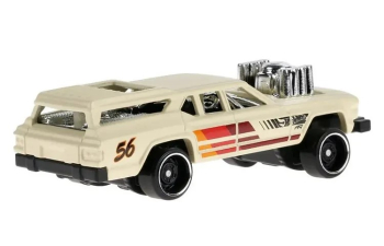 Cruise Bruiser, beige