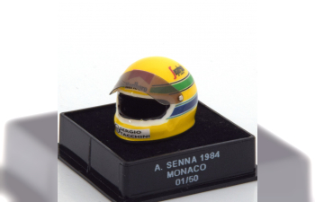 TOLEMAN Helm (1984)