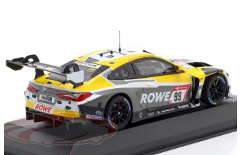 BMW M4 GT3 #99 Rowe Racing 24h Nürburgring Augusto Farfus, Philipp Eng, Connor de Philippi, Nick Yelloly (2023)