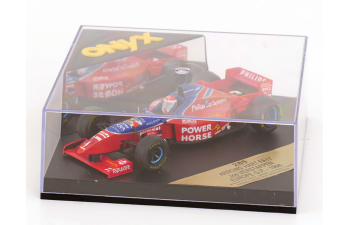 ARROWS Hart FA17 №17 GP Europe, Verstappen (1996)