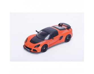 Lotus Lotus Exige S Club Racer 2016