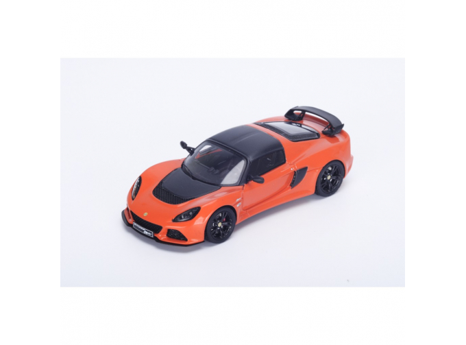 Lotus Lotus Exige S Club Racer 2016