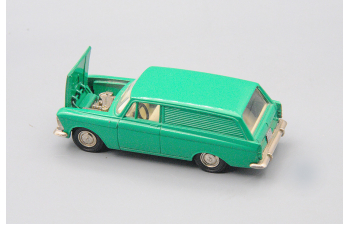 МОСКВИЧ 433 (A5), зеленый