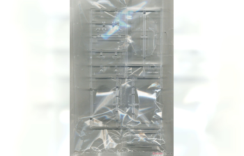 Сборная модель Taisan STP GT-R Skyline GT-R [BNR32 Gr.A] 1992 JTC