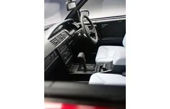 NISSAN Cedric CIMA (Y31), wine red