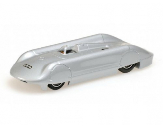 AUTO UNION Typ C Streamliner (1938), silver