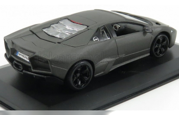 LAMBORGHINI Reventon (2007), Matt Grey