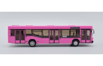 Минский-103 (Калужская обл, "заказной"), розовый