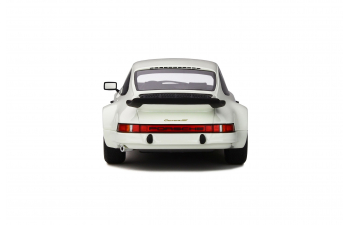 Porsche 911 3.0 RS 1974 (white)