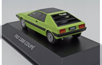 FSO 1300 Coupe, Kultowe Legendy FSO 8