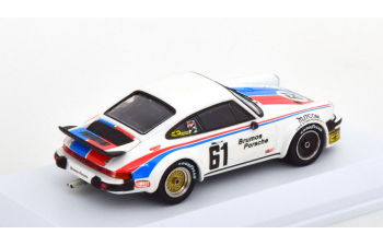 PORSCHE 934 №61 24h Daytona, Gregg/Busby (1977)