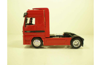 MERCEDES-BENZ Actros 1857 (1994), red