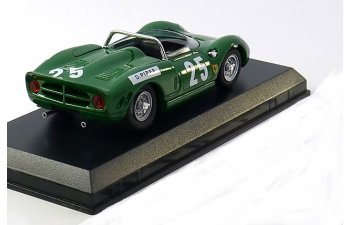 FERRARI 365 P2 № 25  Brands-Hatch, Piper (1965)