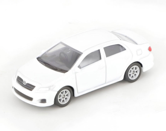 TOYOTA Corolla (E140), Mes voitures de collection