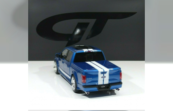 Shelby F150 Super Snake (blue)