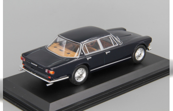 MASERATI Quattroporte I (1963), dark blue