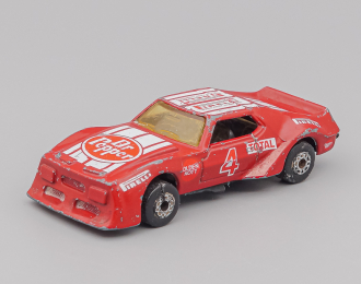 AMX Pro-Stocker, Maroon