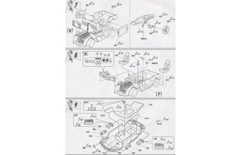 Сборная модель Nissan Fairlady Z 432R