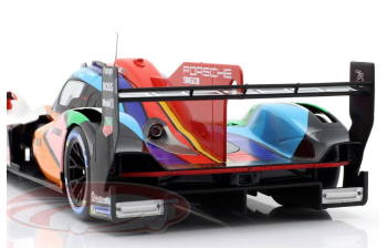 PORSCHE 963 №75 24h LeMans Mathieu Jaminet, Felipe Nasr, Nick Tandy (2023)
