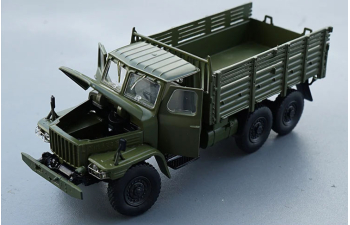 DONGFENG EQ240, khaki