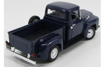 FORD F100 Pick Up (1956), blue