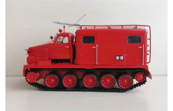 Сборная модель ПМГТ-32