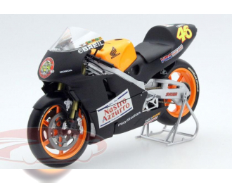 HONDA NSR 500 Testbike №46 500 ccm GP WM Valentino Rossi (2000)