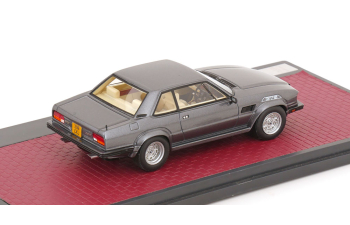 DE TOMASO Longchamp Gts/e (1988), Grey Met