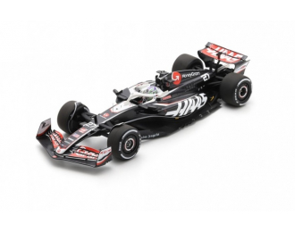 Haas VF-24 #27 Formula 1 Australian GP Nico Hulkenberg (2024)