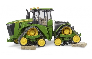 John Deere 9620RX Трактор