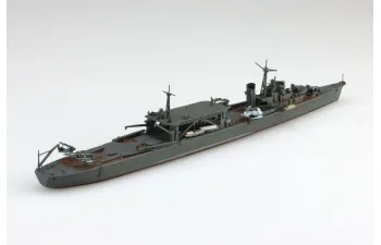 Сборная модель I.J.N. Seaplane Carrier Chitose