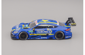 (Б/У) MERCEDES-BENZ AMG C 63 DTM #2 Gary Paffett (2016)